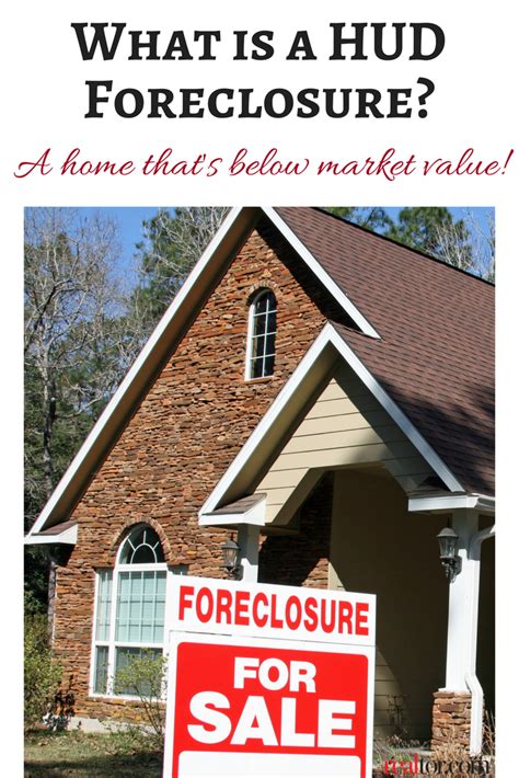 Hud foreclosure listings - The difference between Section 8 and HUD housing is that Section 8 provides vouchers for low-income rentals anywhere that accepts vouchers, while HUD owns the building where rental...